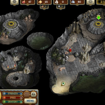 Adelantado Trilogy. Book Two Steam Key GLOBAL