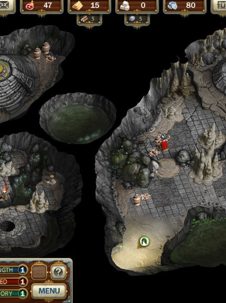 Adelantado Trilogy. Book Two Steam Key GLOBAL Adelantado Trilogy. Book Two Steam Key GLOBAL