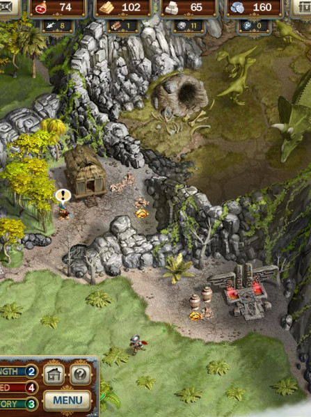Adelantado Trilogy. Book Two Steam Key GLOBAL Adelantado Trilogy. Book Two Steam Key GLOBAL