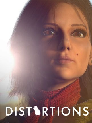 Distortions Steam Key GLOBAL Distortions Steam Key GLOBAL