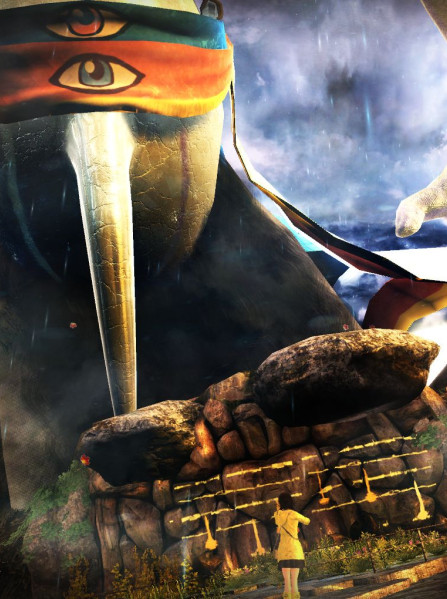Distortions Steam Key GLOBAL Distortions Steam Key GLOBAL