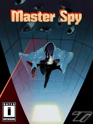 Master Spy Deluxe Edition Steam Key GLOBAL Master Spy Deluxe Edition Steam Key GLOBAL