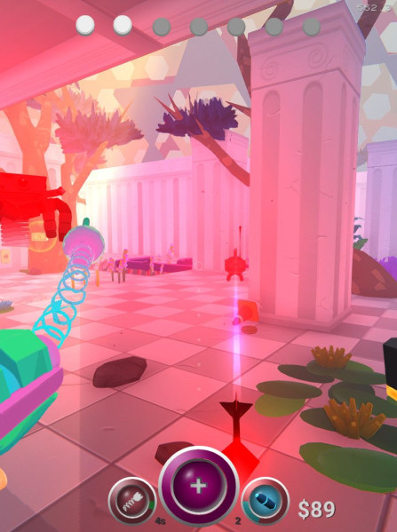 Vapormaze - Steam - Key GLOBAL Vapormaze - Steam - Key GLOBAL