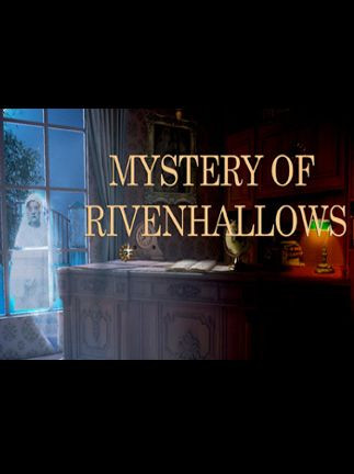 Mystery Of Rivenhallows Steam Key GLOBAL Mystery Of Rivenhallows Steam Key GLOBAL