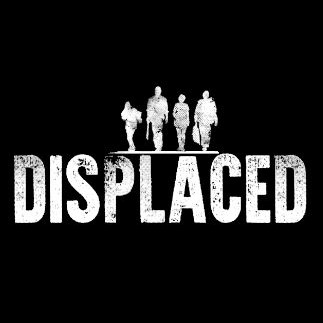 Displaced Steam Key GLOBAL