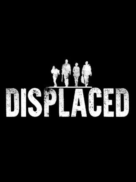 Displaced Steam Key GLOBAL Displaced Steam Key GLOBAL
