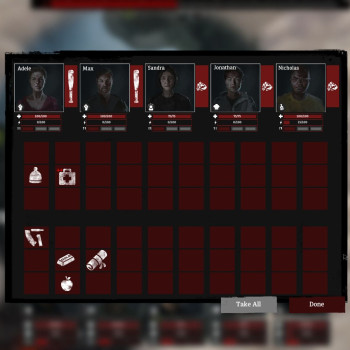 Displaced Steam Key GLOBAL