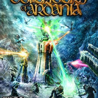 Defenders of Ardania Steam Key GLOBAL