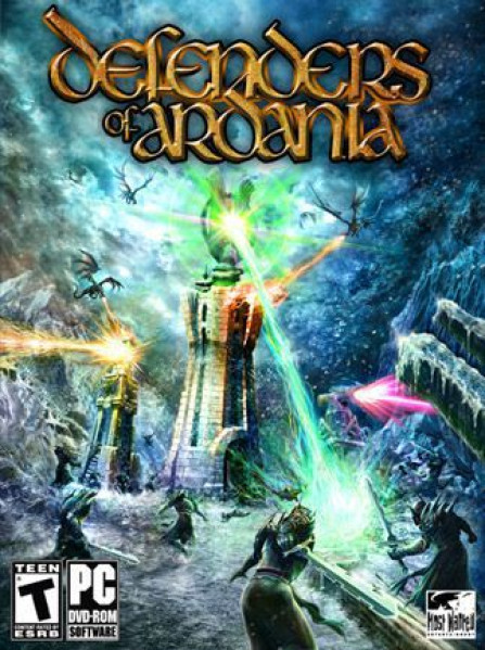 Defenders of Ardania Steam Key GLOBAL Defenders of Ardania Steam Key GLOBAL
