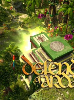 Defenders of Ardania Steam Key GLOBAL