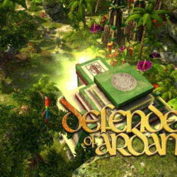 Defenders of Ardania Steam Key GLOBAL