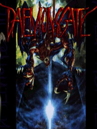 Daemonsgate Steam Key GLOBAL Daemonsgate Steam Key GLOBAL