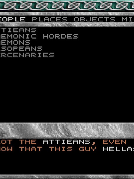 Daemonsgate Steam Key GLOBAL Daemonsgate Steam Key GLOBAL