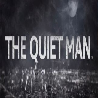 The Quiet Man Steam Key GLOBAL