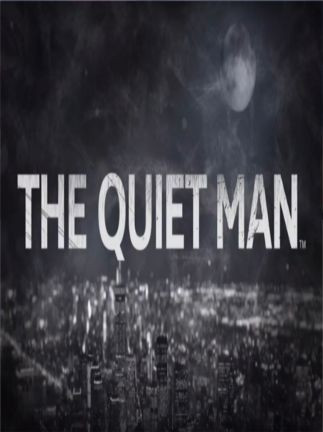 The Quiet Man Steam Key GLOBAL The Quiet Man Steam Key GLOBAL