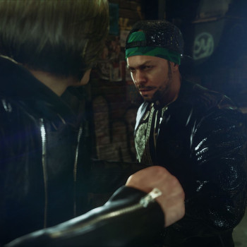 The Quiet Man Steam Key GLOBAL