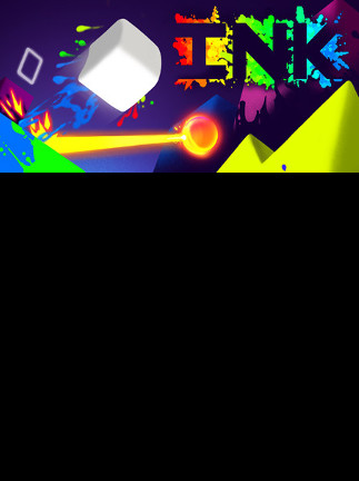 INK - Deluxe Edition Steam Key GLOBAL