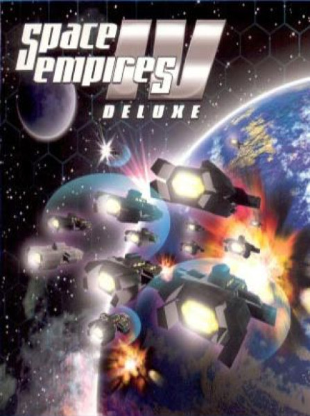 Space Empires IV Deluxe Steam Key GLOBAL Space Empires IV Deluxe Steam Key GLOBAL