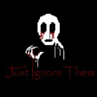 Just Ignore Them Steam Key GLOBAL