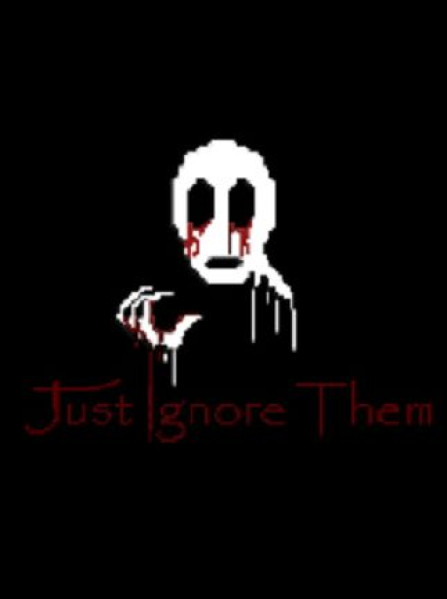 Just Ignore Them Steam Key GLOBAL Just Ignore Them Steam Key GLOBAL