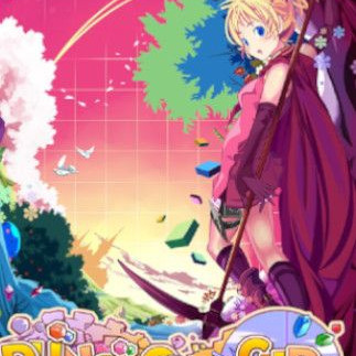 Dungeon Girl Steam Key GLOBAL