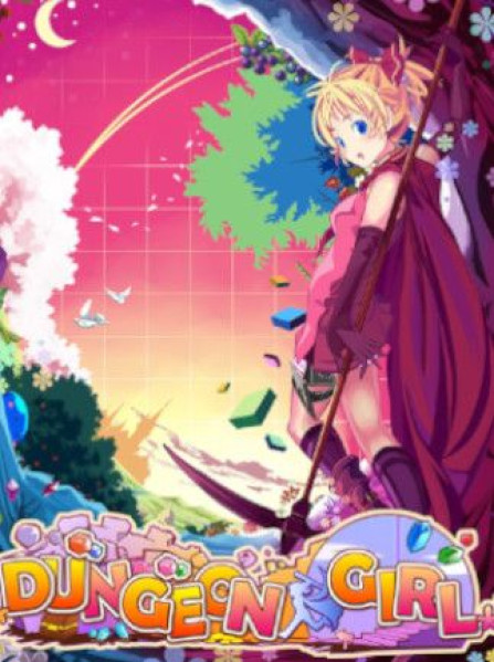 Dungeon Girl Steam Key GLOBAL Dungeon Girl Steam Key GLOBAL
