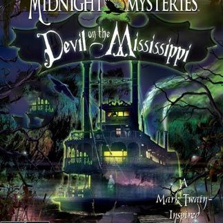 Midnight Mysteries 3: Devil on the Mississippi Steam Key GLOBAL