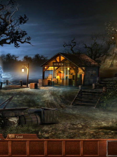Midnight Mysteries 3: Devil on the Mississippi Steam Key GLOBAL Midnight Mysteries 3: Devil on the Mississippi Steam Key GLOBAL