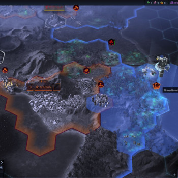 Sid Meier's Civilization: Beyond Earth - The Collection Steam Key EUROPE