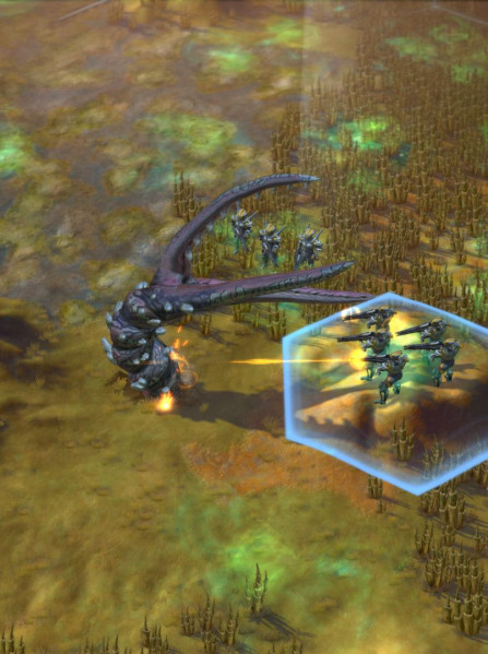 Sid Meier's Civilization: Beyond Earth - The Collection Steam Key EUROPE Sid Meier's Civilization: Beyond Earth - The Collection Steam Key EUROPE