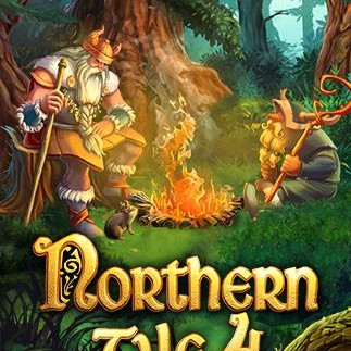 Northern Tale 4 Steam Key GLOBAL