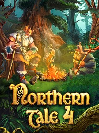Northern Tale 4 Steam Key GLOBAL
