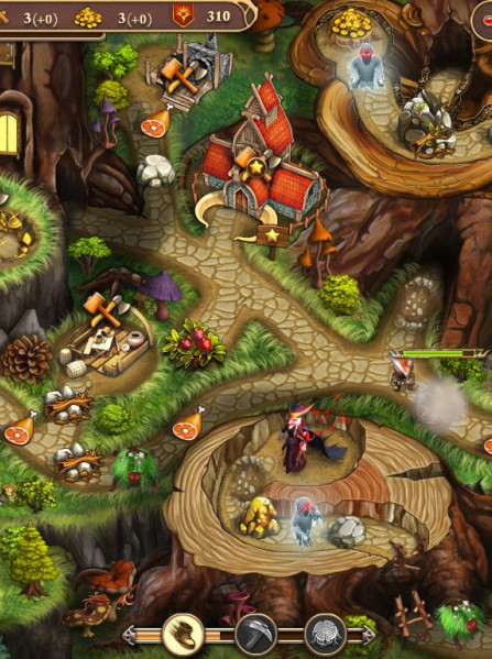 Northern Tale 4 Steam Key GLOBAL