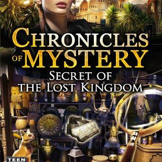 Chronicles of Mystery - Secret of the Lost Kingdom Steam Key GLOBAL