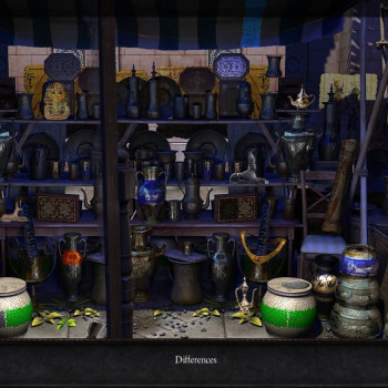 Chronicles of Mystery - Secret of the Lost Kingdom Steam Key GLOBAL