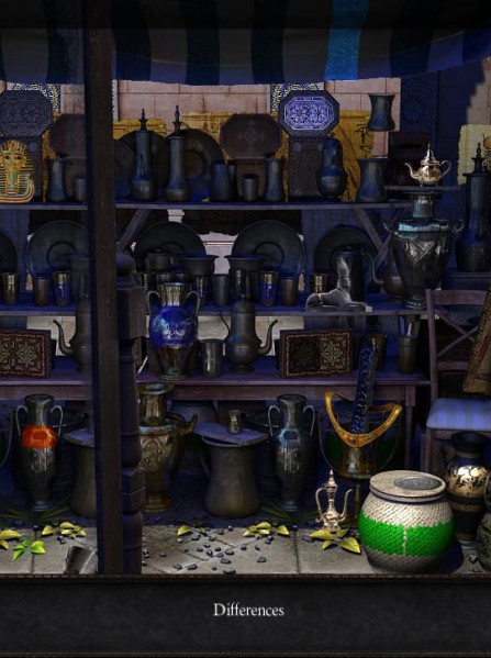 Chronicles of Mystery - Secret of the Lost Kingdom Steam Key GLOBAL