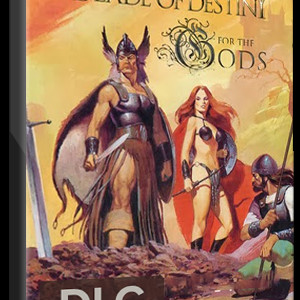 Realms of Arkania: Blade of Destiny - For the Gods Key Steam GLOBAL