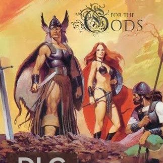 Realms of Arkania: Blade of Destiny - For the Gods Key Steam GLOBAL