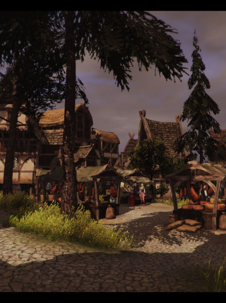 Realms of Arkania: Blade of Destiny - For the Gods Key Steam GLOBAL