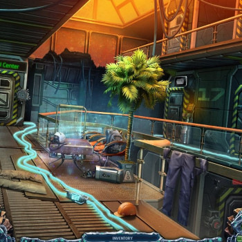 Eternal Journey: New Atlantis Steam Key GLOBAL