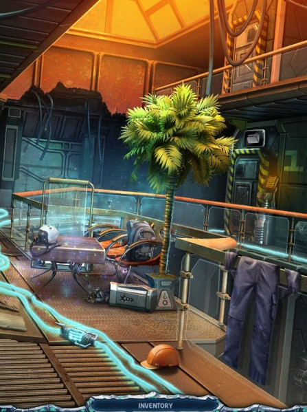 Eternal Journey: New Atlantis Steam Key GLOBAL