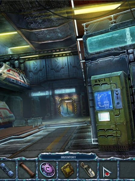 Eternal Journey: New Atlantis Steam Key GLOBAL