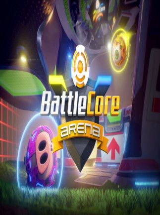 BattleCore Arena PC Steam Key GLOBAL BattleCore Arena PC Steam Key GLOBAL