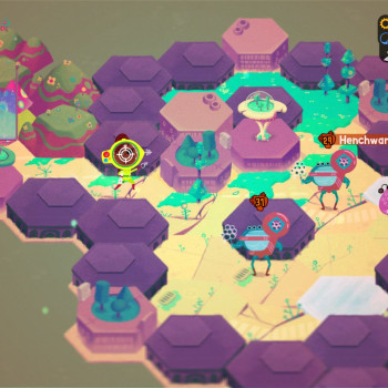 Loot Rascals Soundtrack Steam Key GLOBAL