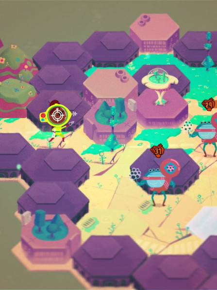 Loot Rascals Soundtrack Steam Key GLOBAL