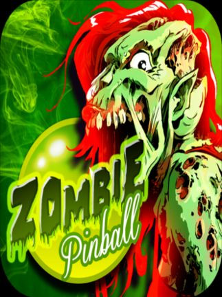 Zombie Pinball Steam Key GLOBAL