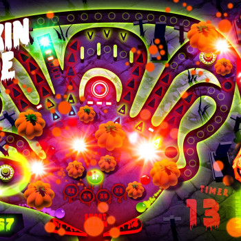 Zombie Pinball Steam Key GLOBAL