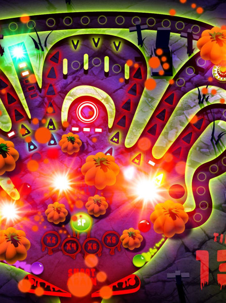 Zombie Pinball Steam Key GLOBAL