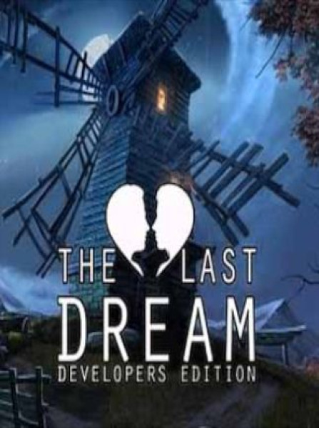 The Last Dream: Developer's Edition Steam Key GLOBAL The Last Dream: Developer's Edition Steam Key GLOBAL