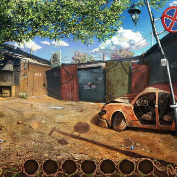 The Last Dream: Developer's Edition Steam Key GLOBAL